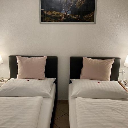 Das Haus Kunz Imsterberg Værelse billede