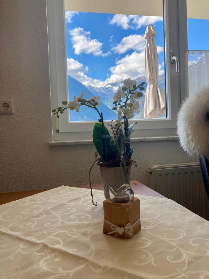 Das Haus Kunz Imsterberg Eksteriør billede