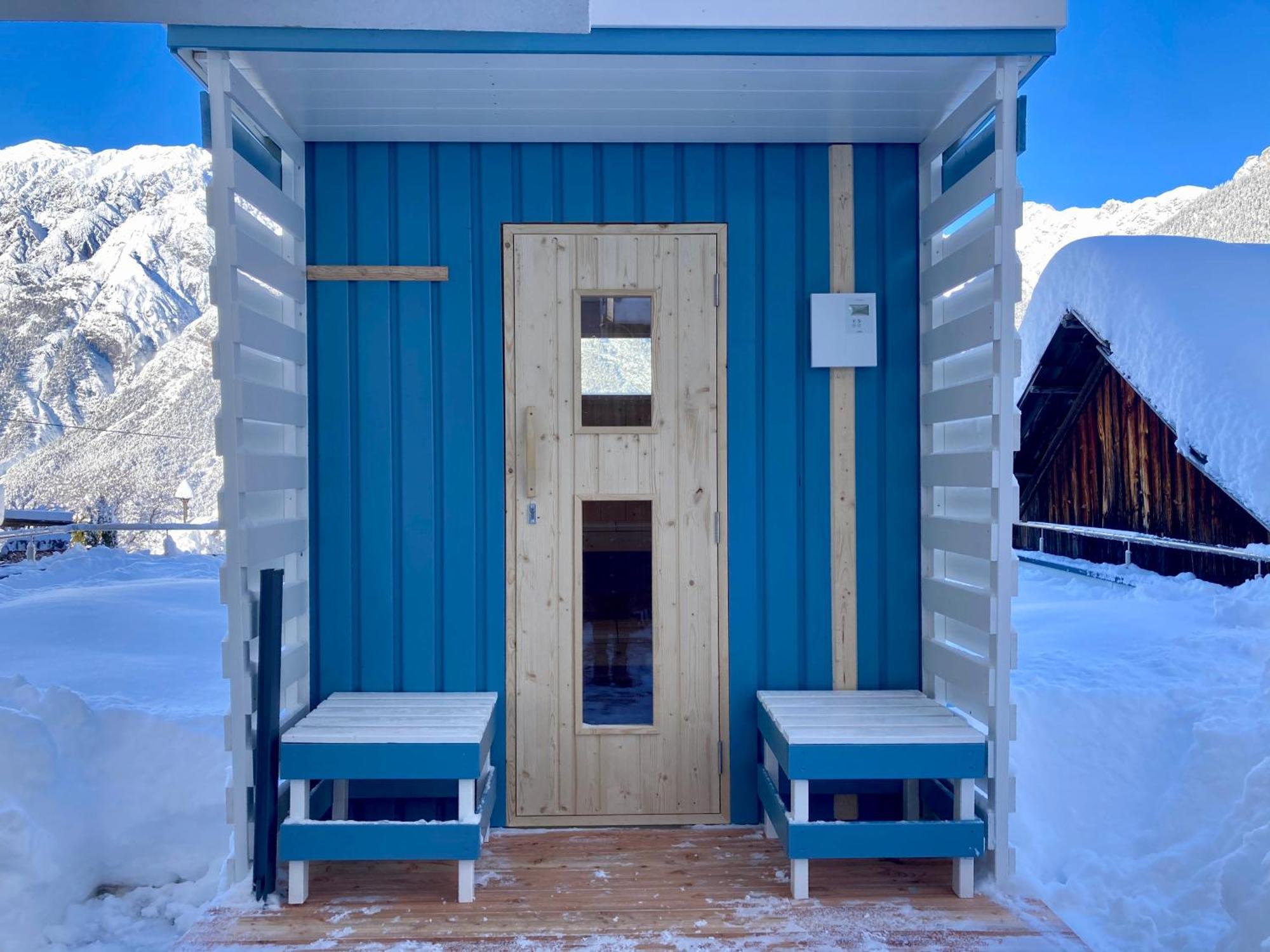 Das Haus Kunz Imsterberg Værelse billede