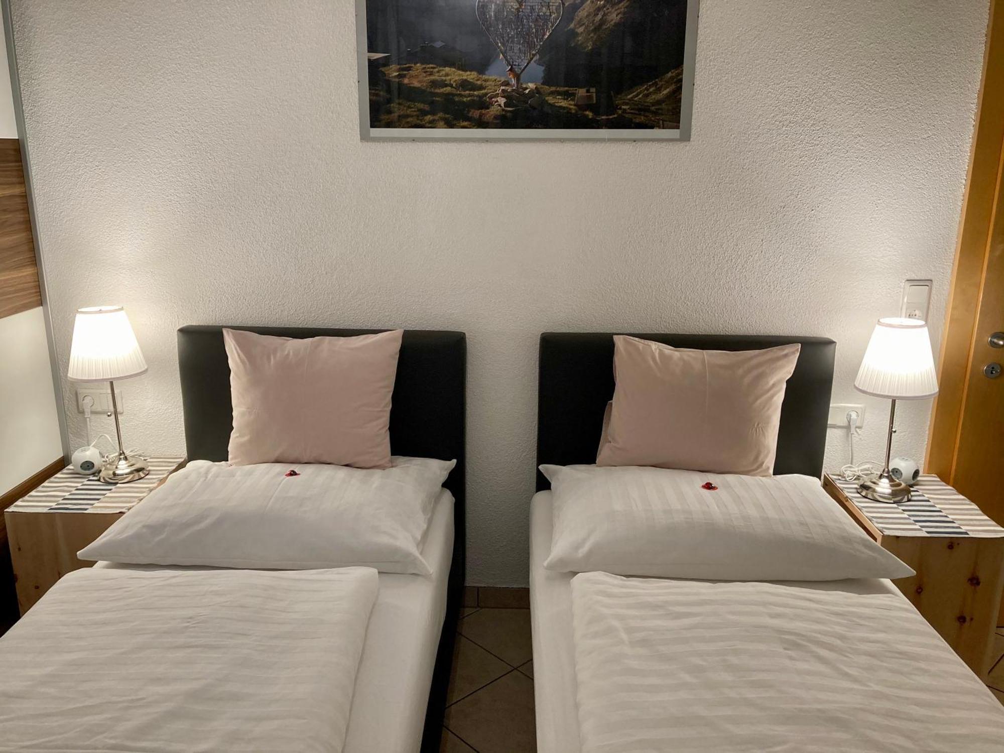 Das Haus Kunz Imsterberg Værelse billede