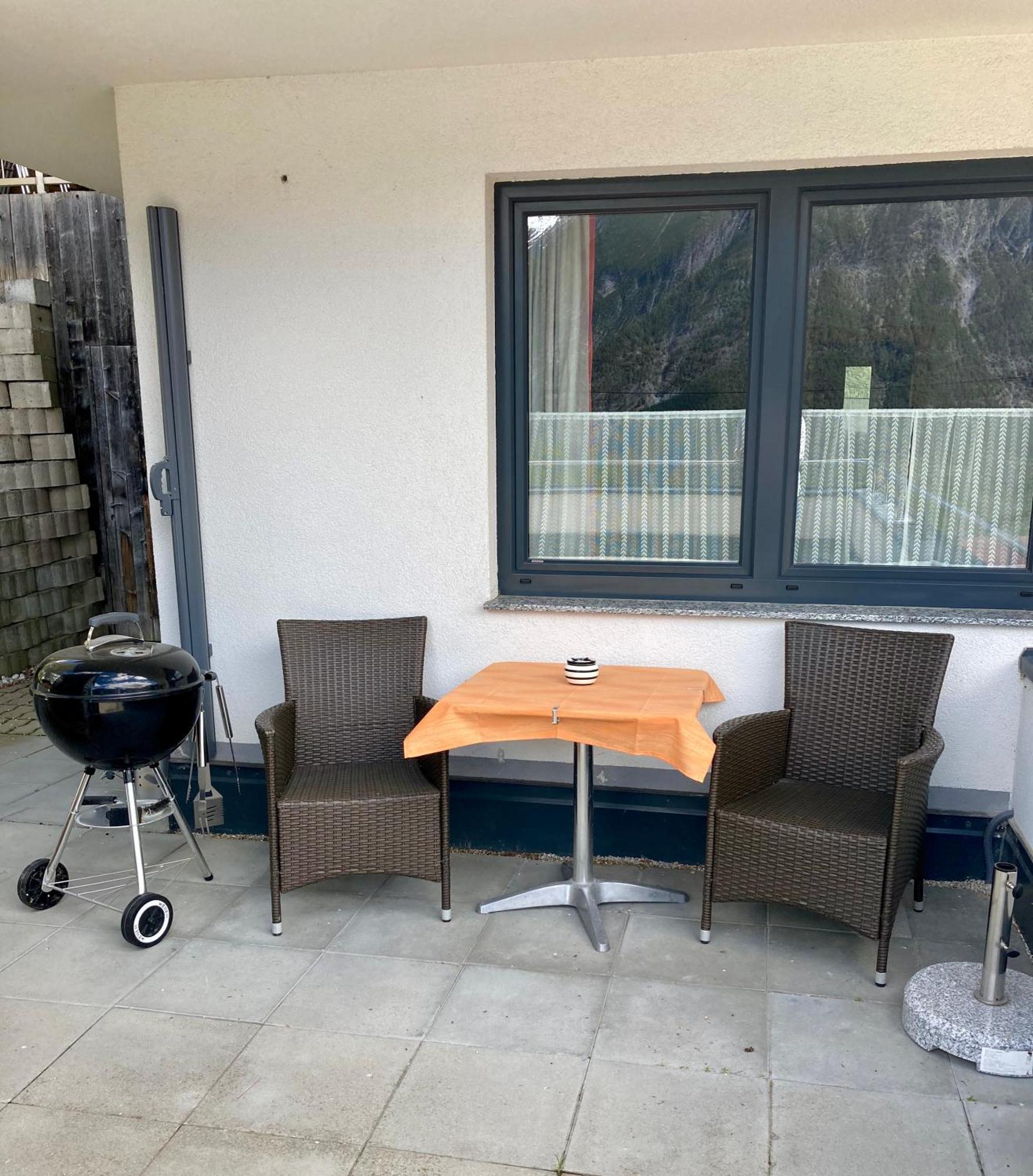 Das Haus Kunz Imsterberg Værelse billede