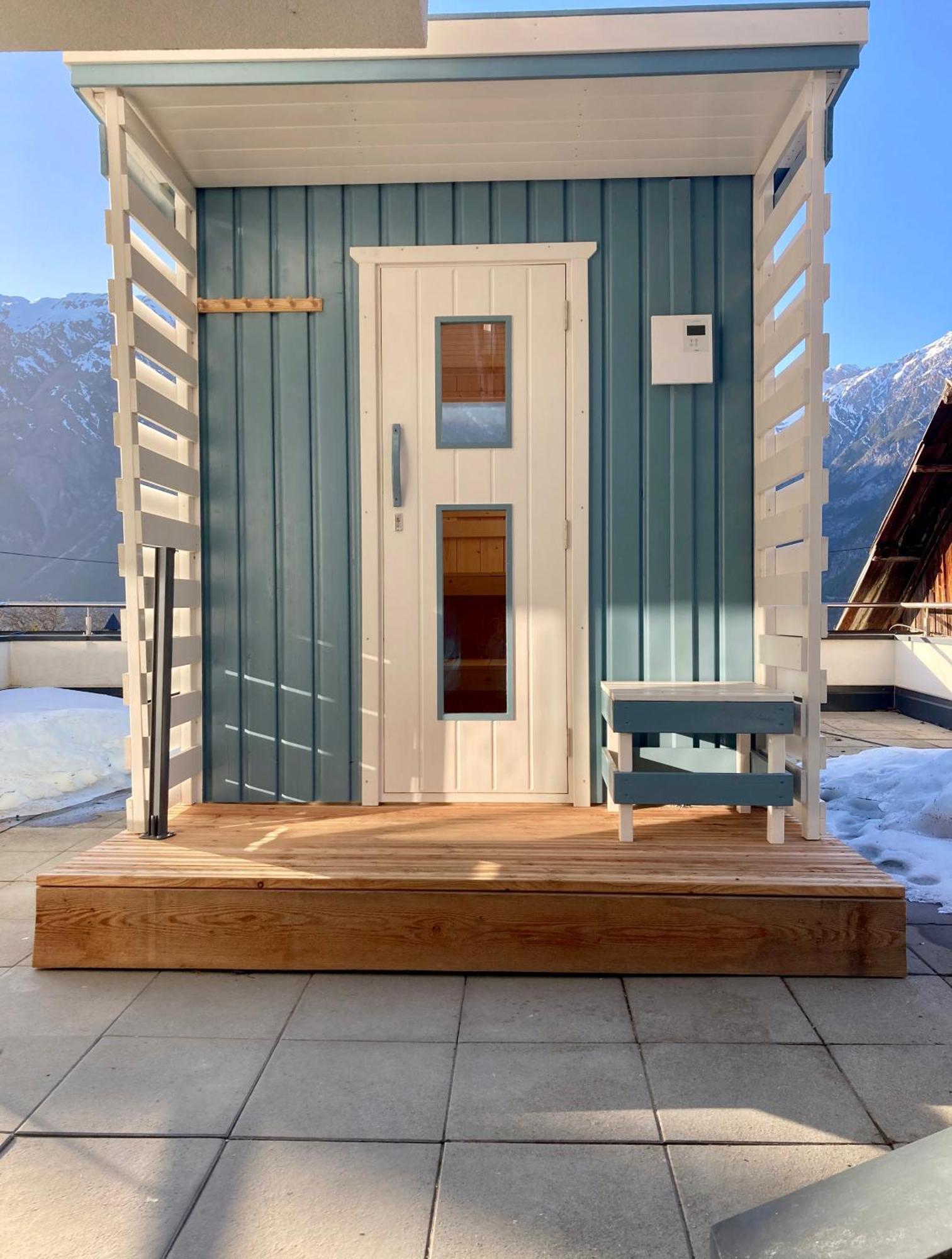 Das Haus Kunz Imsterberg Værelse billede