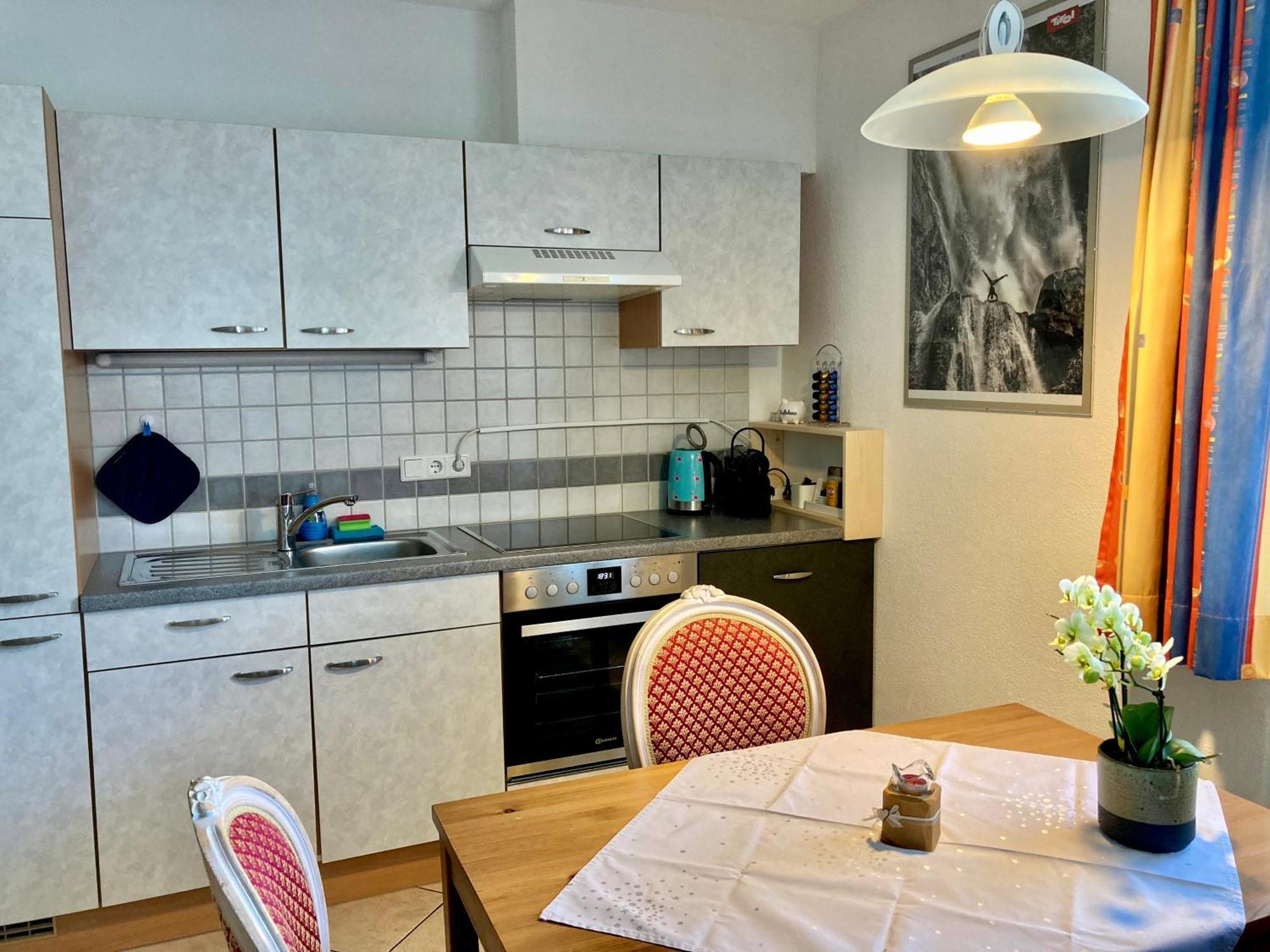 Das Haus Kunz Imsterberg Værelse billede