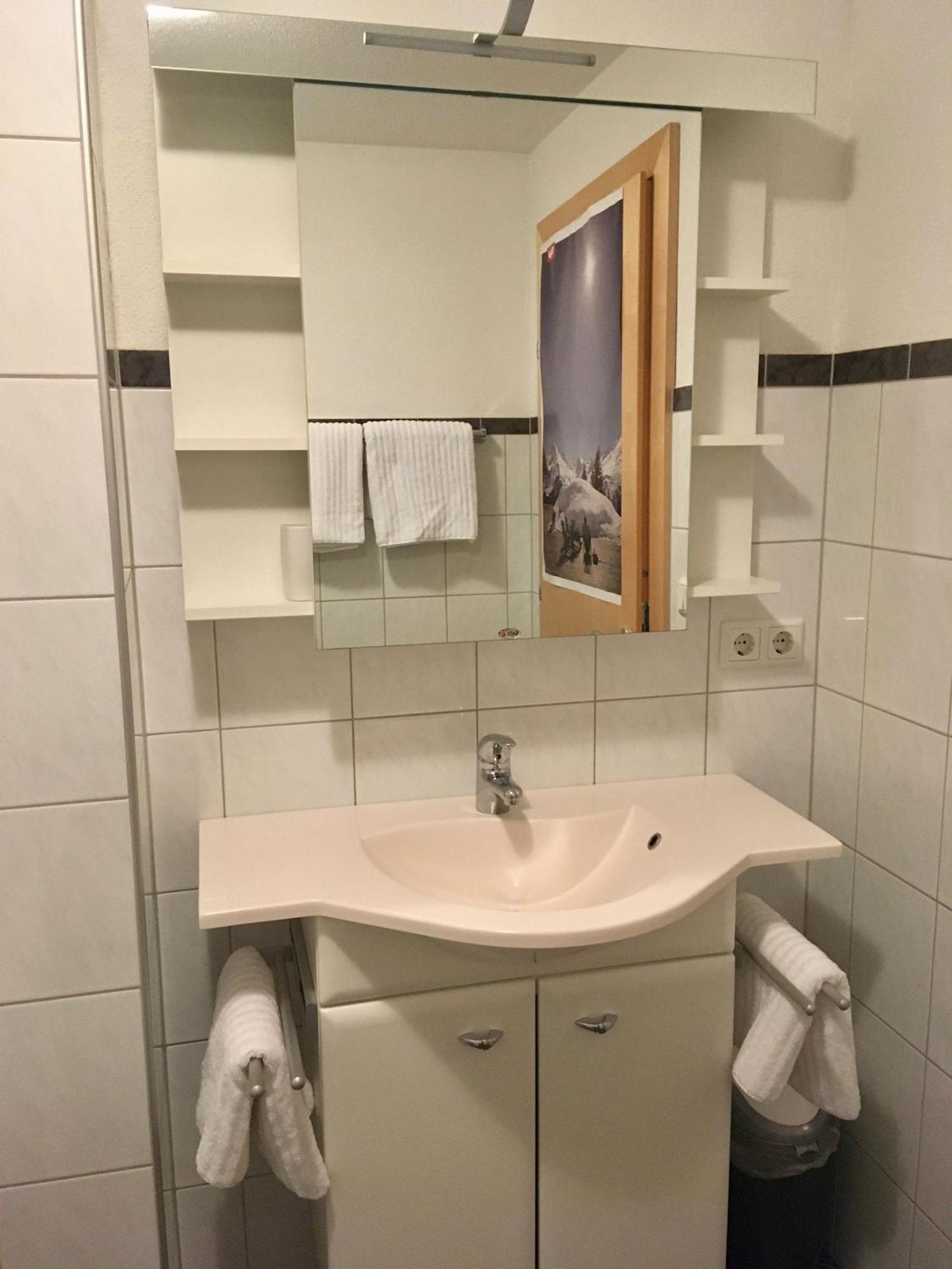 Das Haus Kunz Imsterberg Værelse billede