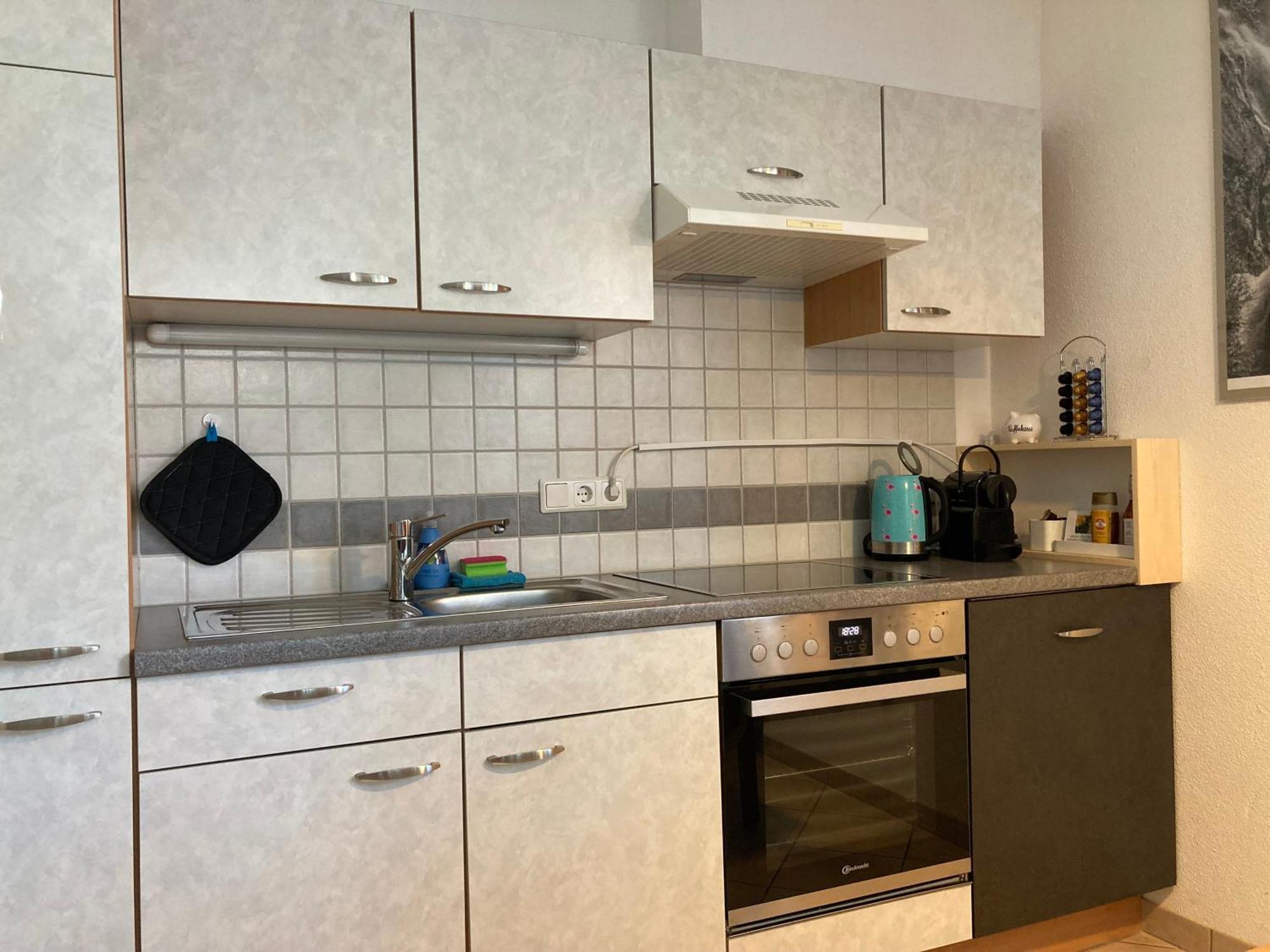 Das Haus Kunz Imsterberg Værelse billede