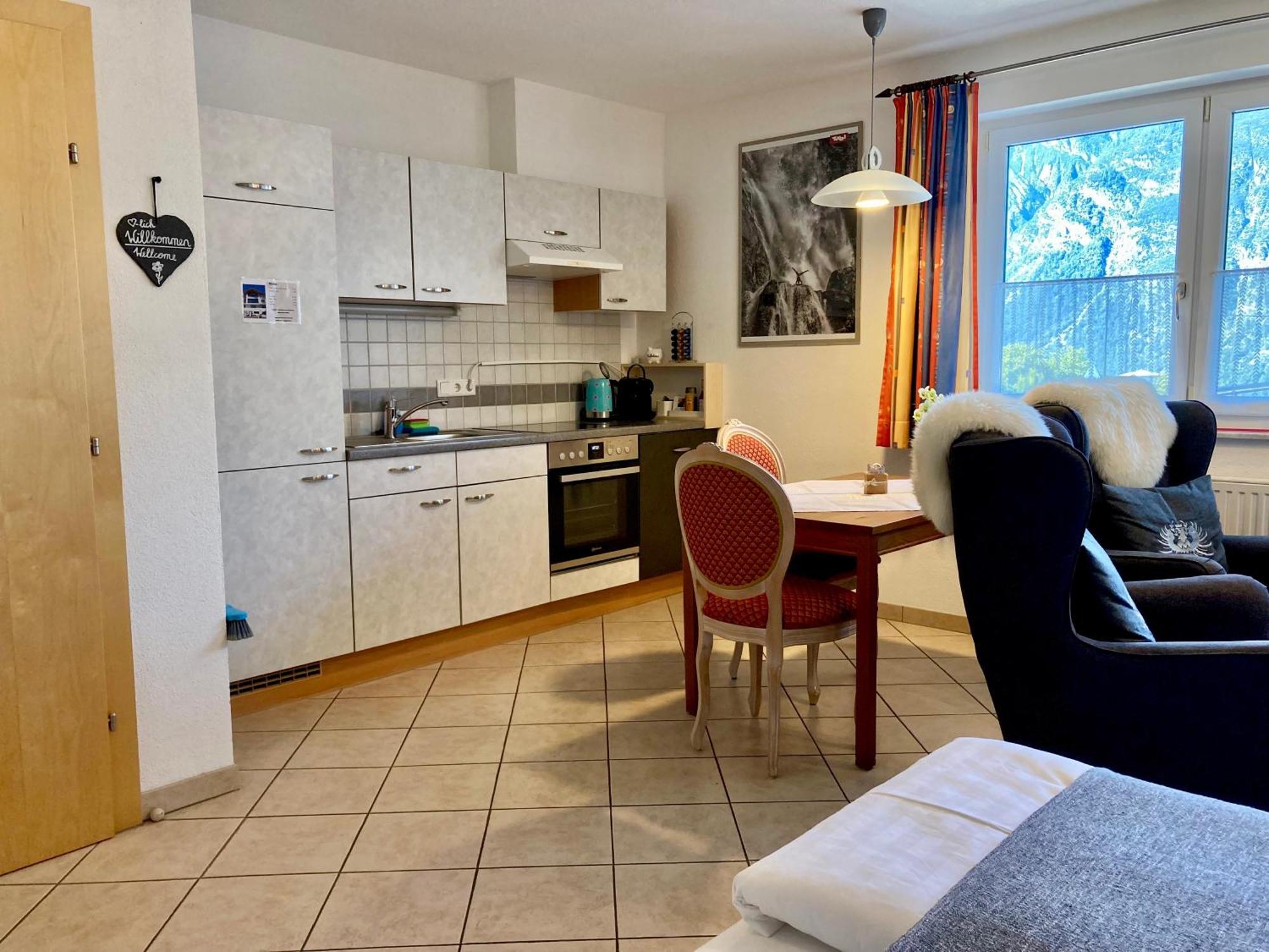 Das Haus Kunz Imsterberg Værelse billede