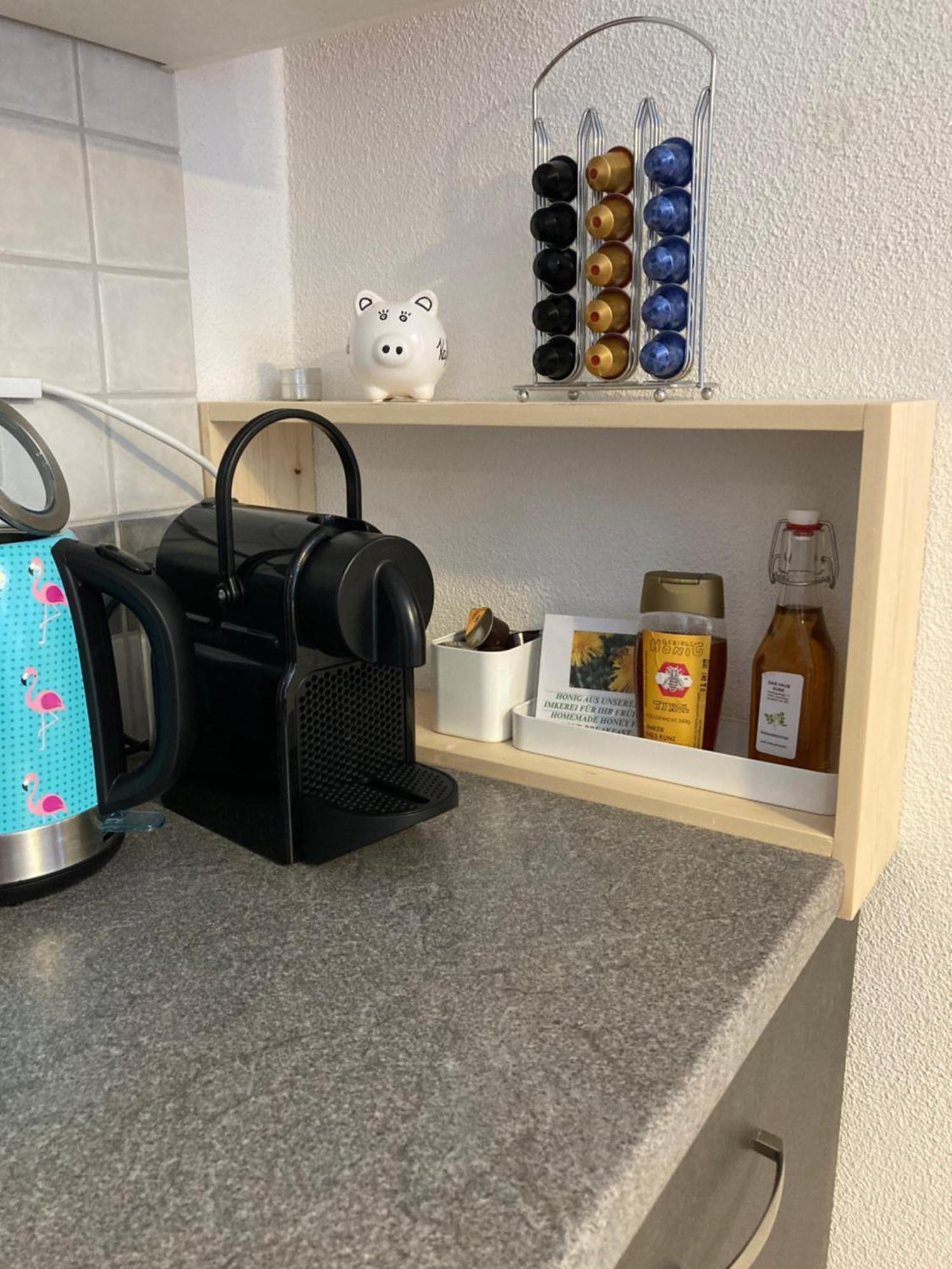 Das Haus Kunz Imsterberg Værelse billede