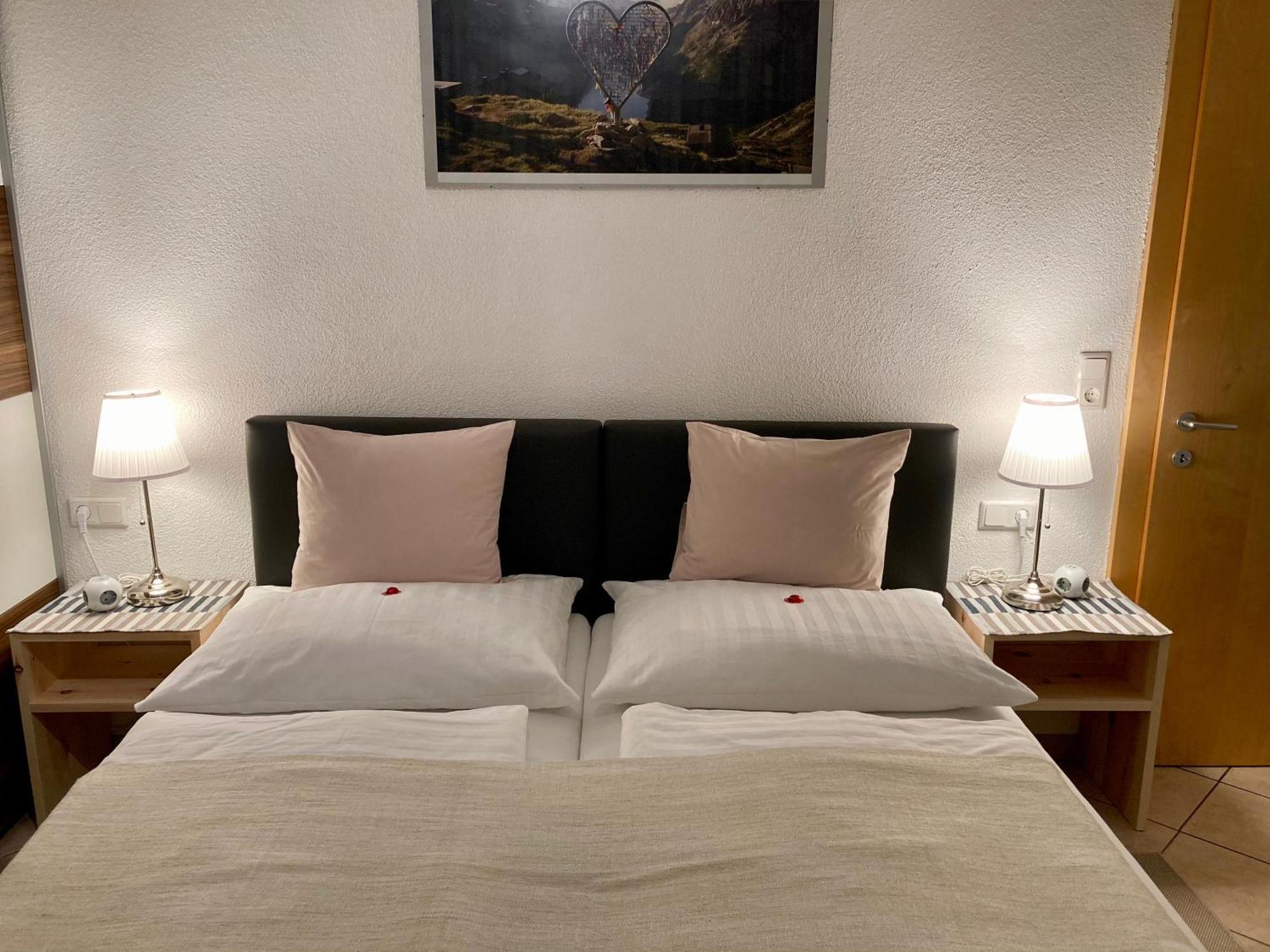 Das Haus Kunz Imsterberg Værelse billede