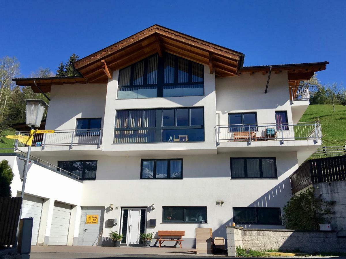 Das Haus Kunz Imsterberg Eksteriør billede